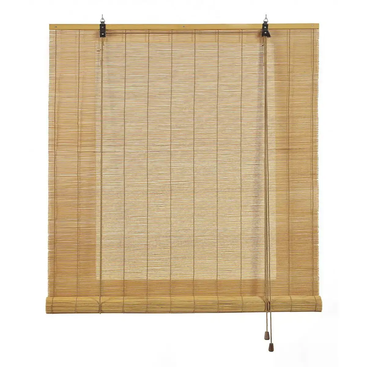 Store a enrouleur stor planet ocre bambou 120 x 175 cm _9796. DIAYTAR COTE D'IVOIRE - Là où Choisir est un Acte d'Amour pour la Culture Côte d'Ivoireaise. Explorez notre gamme et choisissez des produits qui célèbrent la richesse de notre patrimoine.