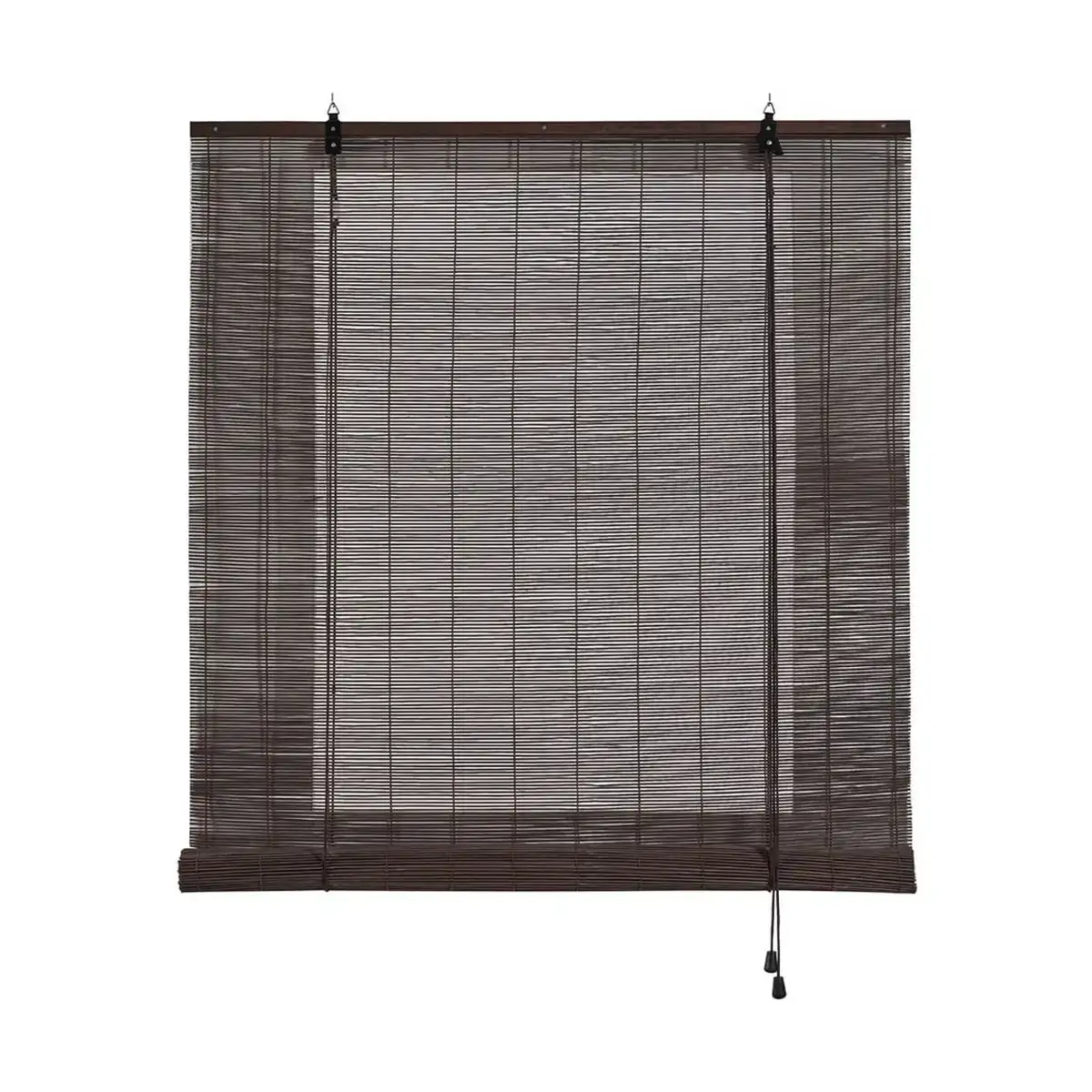 Store a enrouleur stor planet ocre brun fonce bambou 150 x 175 cm _1323. Entrez dans l'Univers de DIAYTAR COTE D'IVOIRE - Votre Destination de Shopping Complète. Découvrez des produits qui reflètent la diversité et la richesse culturelle du Côte d'Ivoire, le tout à portée de clic.