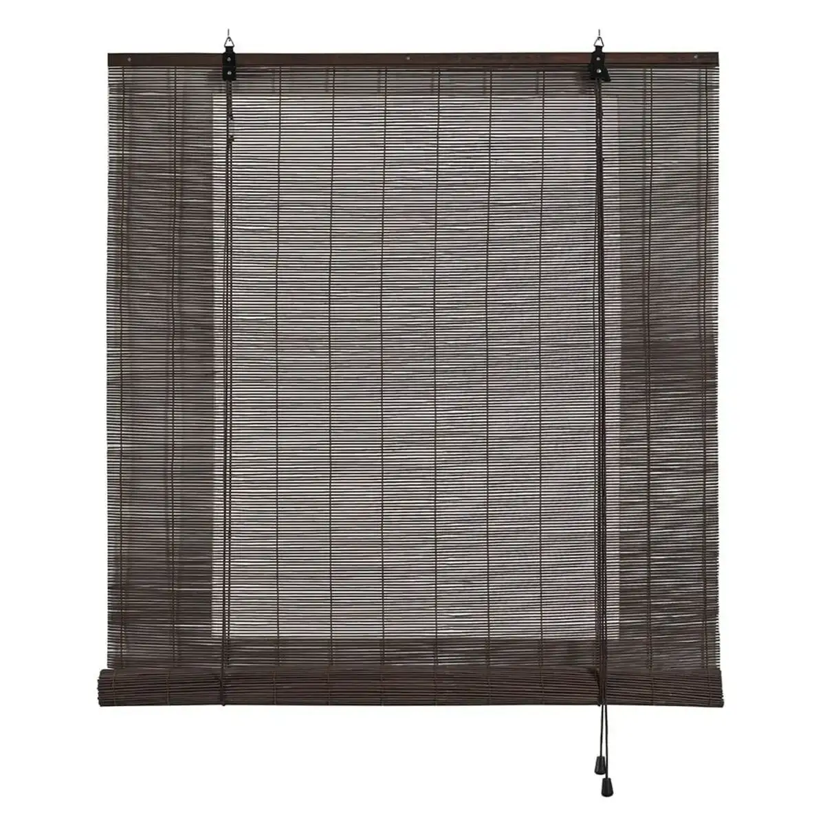 Store a enrouleur stor planet ocre brun fonce bambou 90 x 175 cm _6083. Bienvenue chez DIAYTAR COTE D'IVOIRE - Où Chaque Détail Fait la Différence. Découvrez notre sélection méticuleuse et choisissez des articles qui répondent à vos exigences.