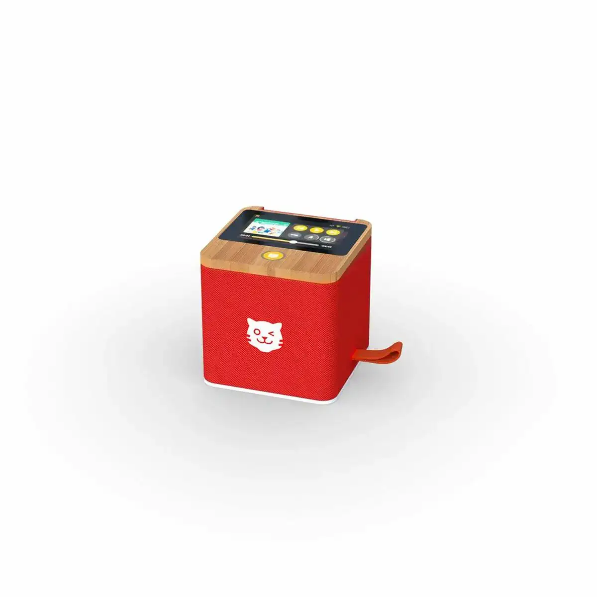 Streaming tigerbox rouge reconditionne d _2311. DIAYTAR COTE D'IVOIRE - Là où Vos Rêves Prendent Forme. Plongez dans notre catalogue diversifié et trouvez des produits qui enrichiront votre quotidien, du pratique à l'exceptionnel.