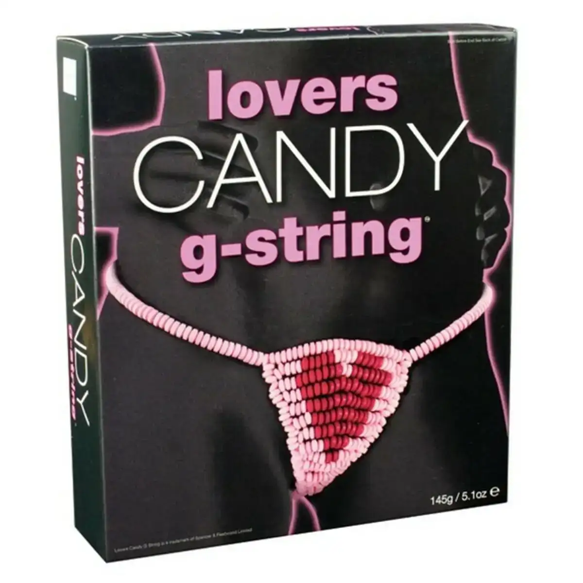 String amoureux candy g string n3251_8946. DIAYTAR COTE D'IVOIRE - Votre Passage vers la Découverte. Explorez notre boutique en ligne pour trouver des trésors qui vous attendent, du traditionnel à l'avant-garde.