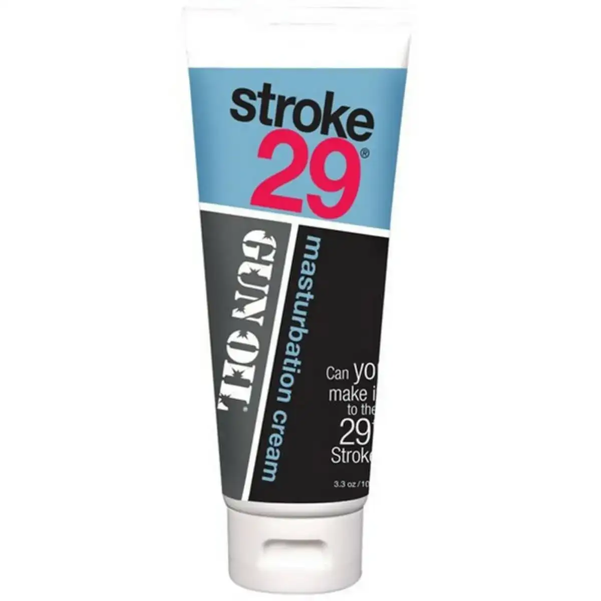 Stroke 29 creme de masturbation 100 ml gun oil e21586_9539. Bienvenue chez DIAYTAR COTE D'IVOIRE - Où Chaque Article Est une Découverte. Naviguez à travers nos offres et laissez-vous surprendre par des trésors cachés qui enrichiront votre vie.