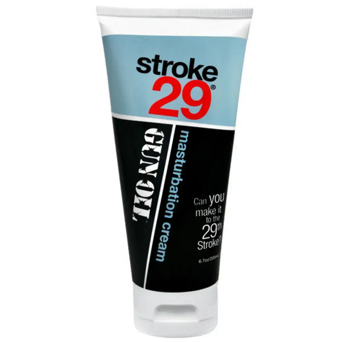 Stroke 29 creme stimulante gun oil 01356 200 ml _2454. Bienvenue chez DIAYTAR COTE D'IVOIRE - Où Chaque Détail Fait la Différence. Découvrez notre sélection méticuleuse et choisissez des articles qui répondent à vos exigences.