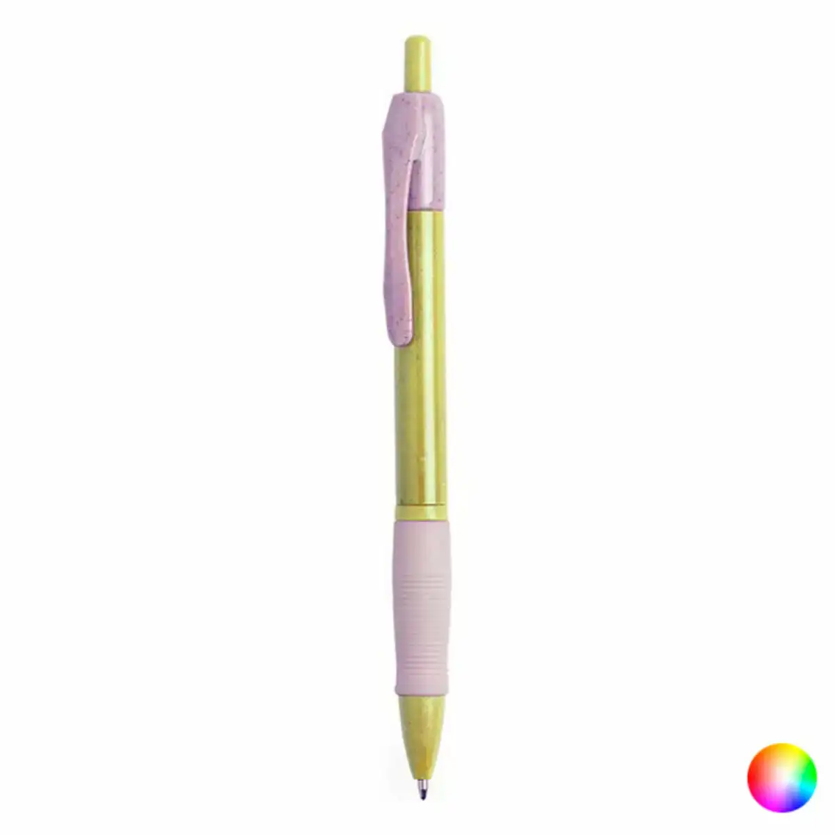 Stylo a bille ecologique tristar 146334_3185. DIAYTAR COTE D'IVOIRE - L'Art du Shopping Facilité. Naviguez sur notre plateforme en ligne pour découvrir une expérience d'achat fluide et agréable, avec une gamme de produits adaptés à tous.