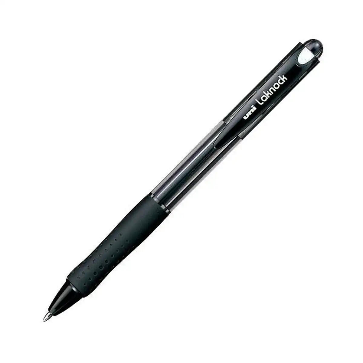 Stylo a encre liquide uni ball rollerball laknock sn 100 0 3 mm 12 unites _9668. DIAYTAR COTE D'IVOIRE - Votre Destination Shopping pour Tous. Parcourez notre boutique en ligne et découvrez une variété de produits pour satisfaire tous vos besoins et désirs.
