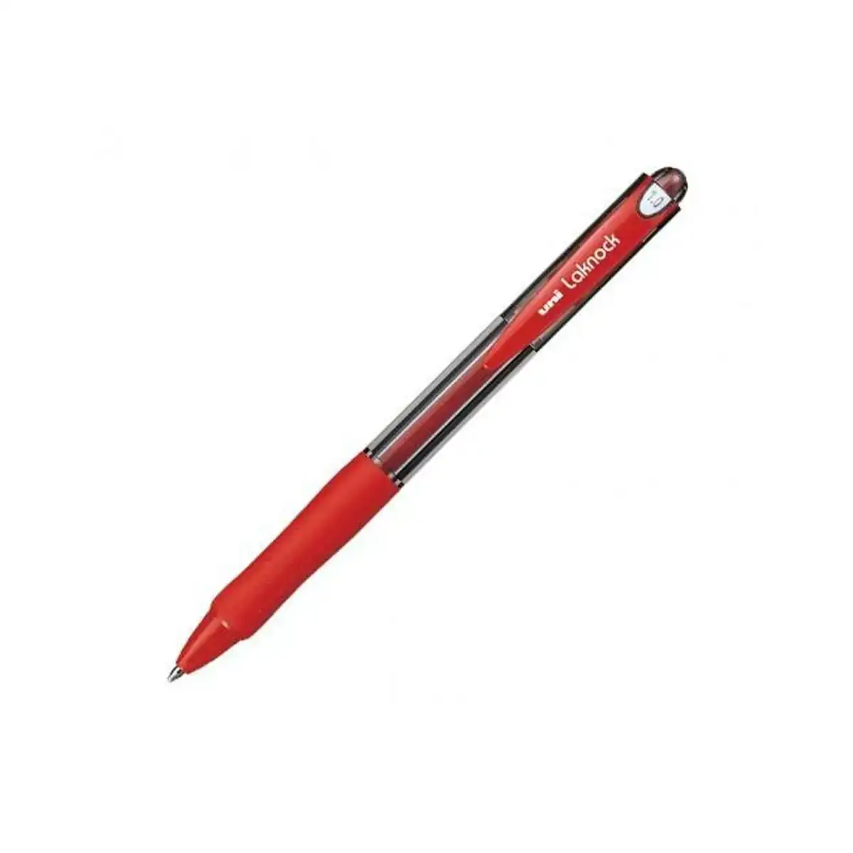 Stylo a encre liquide uni ball rollerball laknock sn 100 rouge 0 4 mm 12 unites _7743. DIAYTAR COTE D'IVOIRE - L'Art de Vivre le Shopping Éthique. Parcourez notre gamme et choisissez des produits qui reflètent notre engagement envers des pratiques durables.