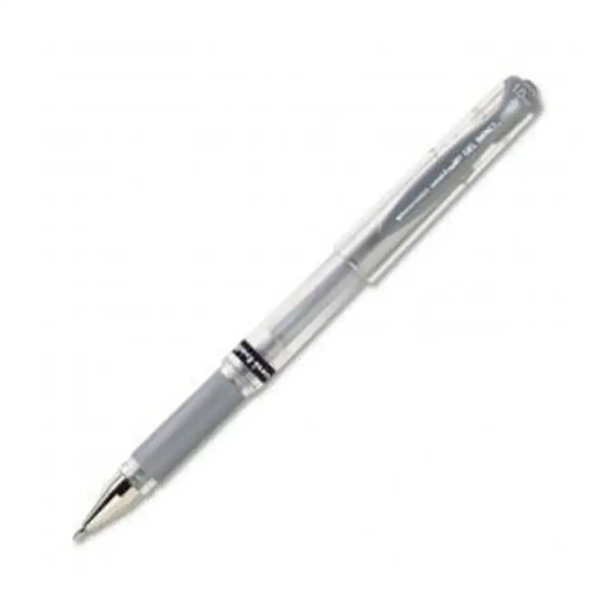 Stylo a encre liquide uni ball signo broad um 153 w argent 0 6 mm 12 unites _9006. DIAYTAR COTE D'IVOIRE - L'Univers du Choix et de l'Authenticité. Explorez notre catalogue et découvrez des articles qui incarnent le patrimoine du Côte d'Ivoire et la modernité du monde.