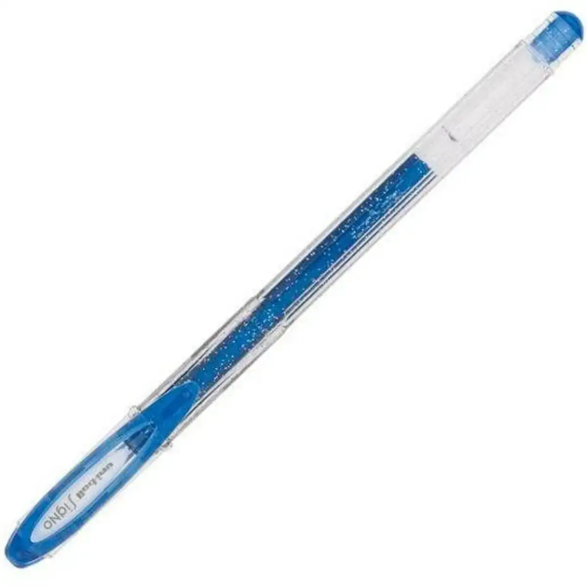 Stylo a encre liquide uni ball sparkling um 120sp bleu 0 5 mm 12 unites _4939. DIAYTAR COTE D'IVOIRE - L'Art de Vivre en Couleurs. Découvrez notre boutique en ligne et trouvez des produits qui ajoutent une palette vibrante à votre quotidien.