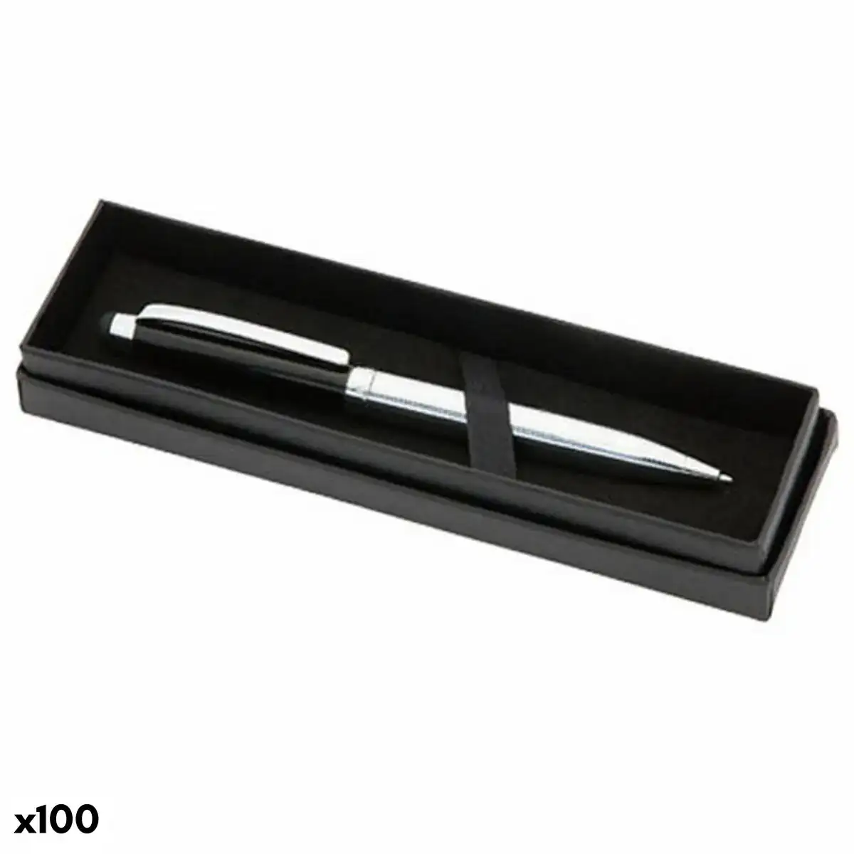 Stylo avec stylet tactile couch air 144407 100 unites _7126. DIAYTAR COTE D'IVOIRE - Là où Chaque Produit Évoque une Émotion. Parcourez notre catalogue et choisissez des articles qui vous touchent et qui enrichissent votre expérience.