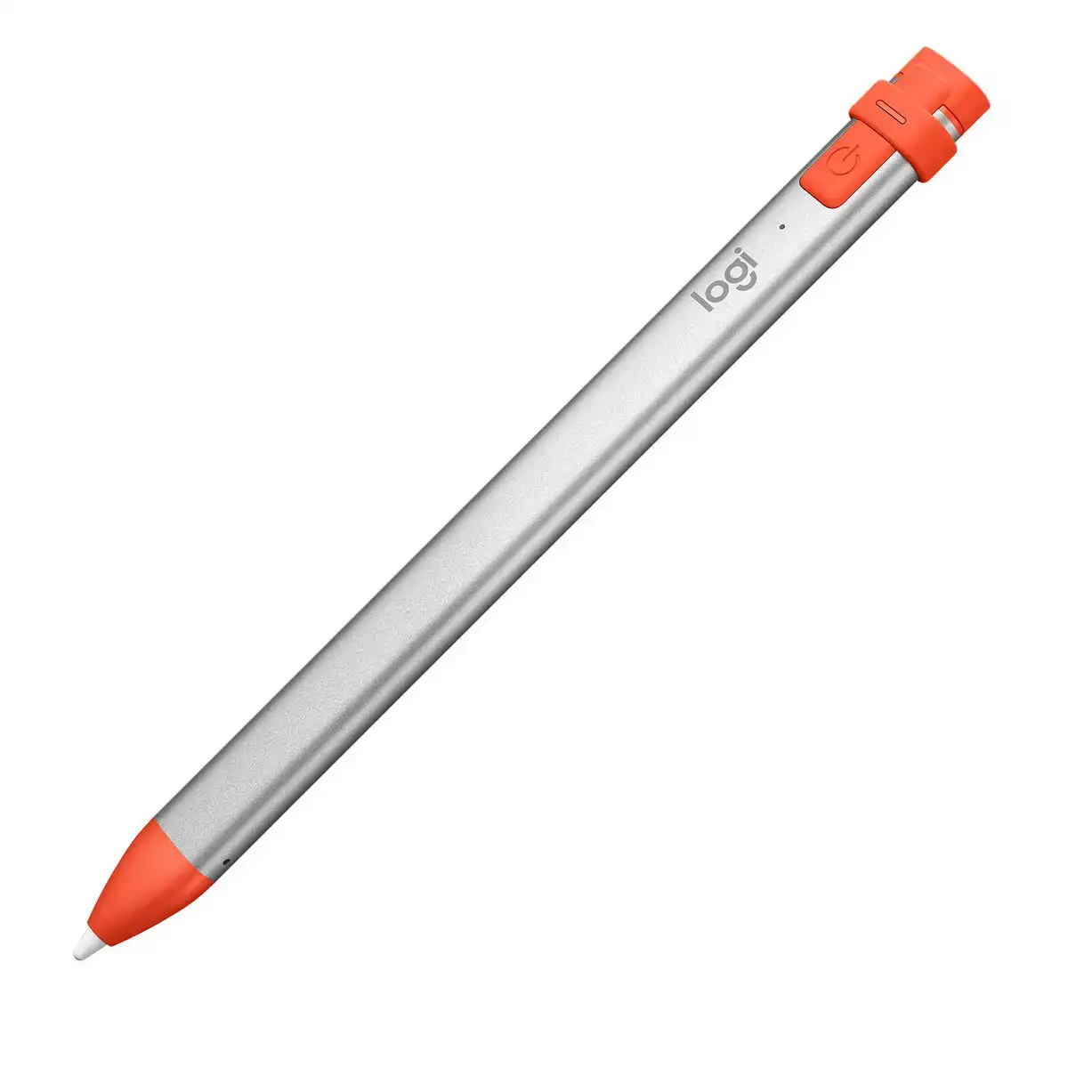 Stylo avec stylet tactile logitech 914 000046 gris reconditionne b _4790. Bienvenue chez DIAYTAR COTE D'IVOIRE - Où Chaque Détail Fait la Différence. Découvrez notre sélection méticuleuse et choisissez des articles qui répondent à vos exigences.