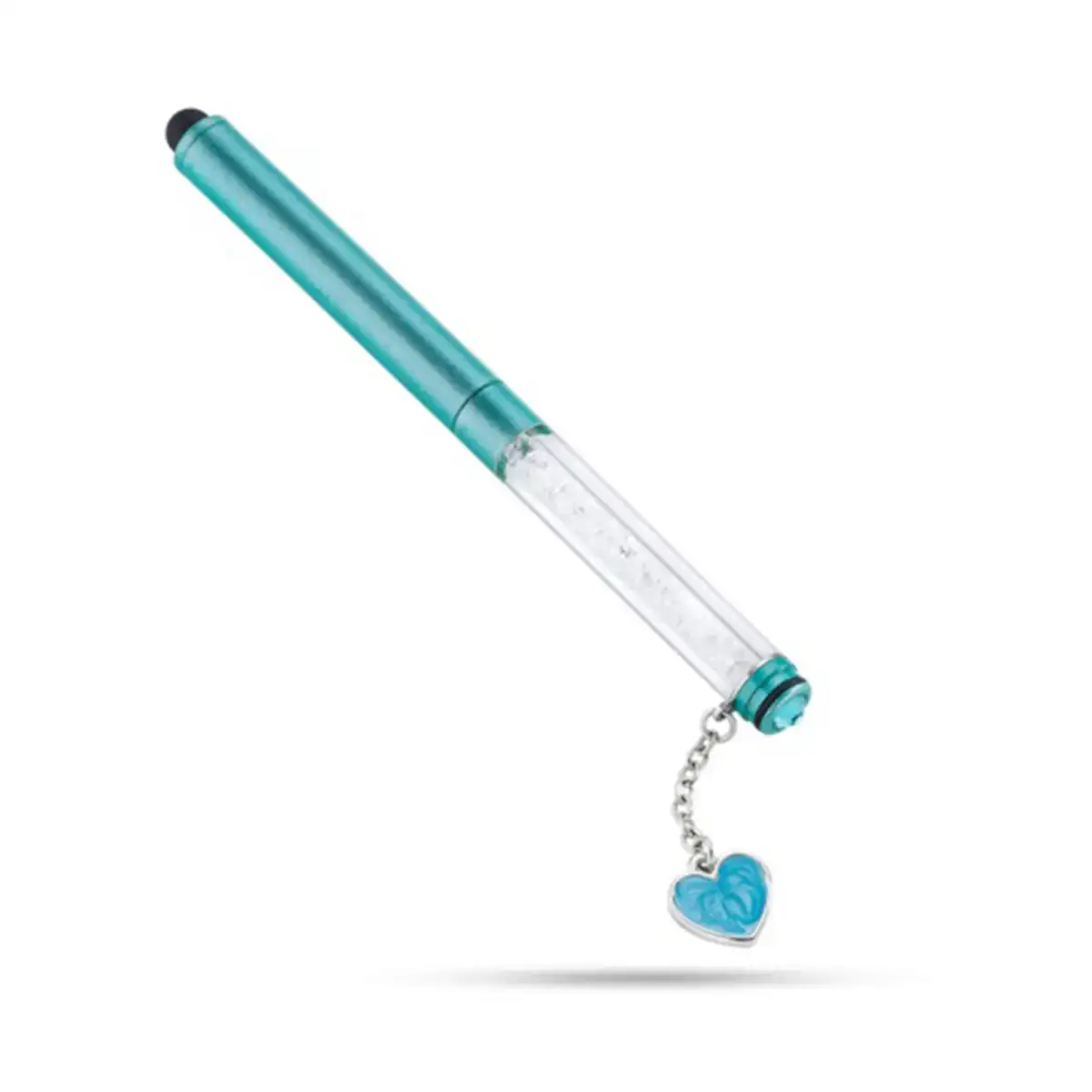 Stylo avec stylet tactile morellato j010680 10 5 cm _7049. DIAYTAR COTE D'IVOIRE - L'Art de Choisir, l'Art de S'émerveiller. Explorez notre boutique en ligne et choisissez des articles qui éveillent votre sens de l'émerveillement.