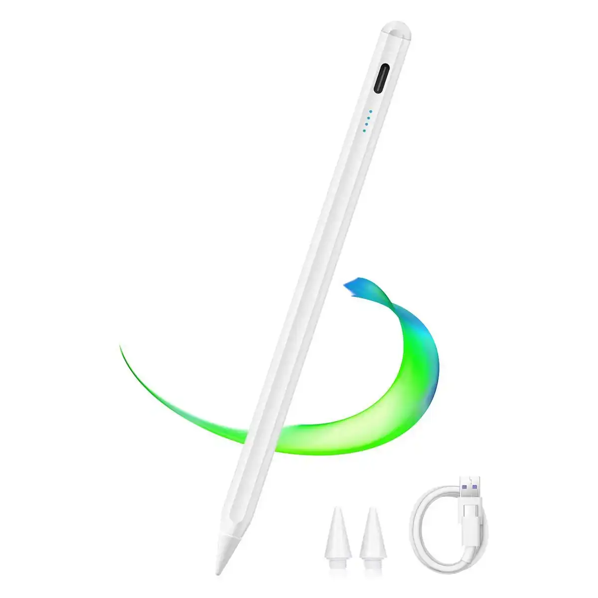 Stylo avec stylet tactile reconditionne a _8476. Bienvenue sur DIAYTAR COTE D'IVOIRE - Où Choisir est un Voyage Sensoriel. Plongez dans notre catalogue et trouvez des produits qui éveillent vos sens et embellissent votre quotidien.