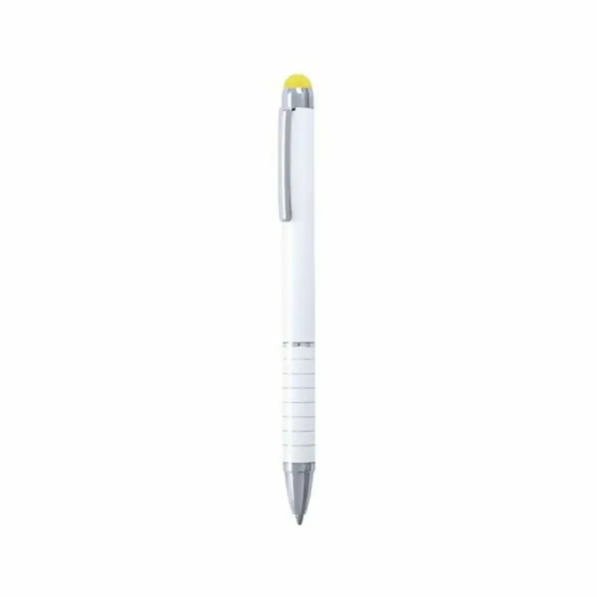 Stylo avec stylet tactile vuduknives 144598_7433. DIAYTAR COTE D'IVOIRE - Où Chaque Détail Fait la Différence. Parcourez notre sélection soignée et choisissez des articles qui rehaussent votre quotidien, du fonctionnel à l'esthétique.