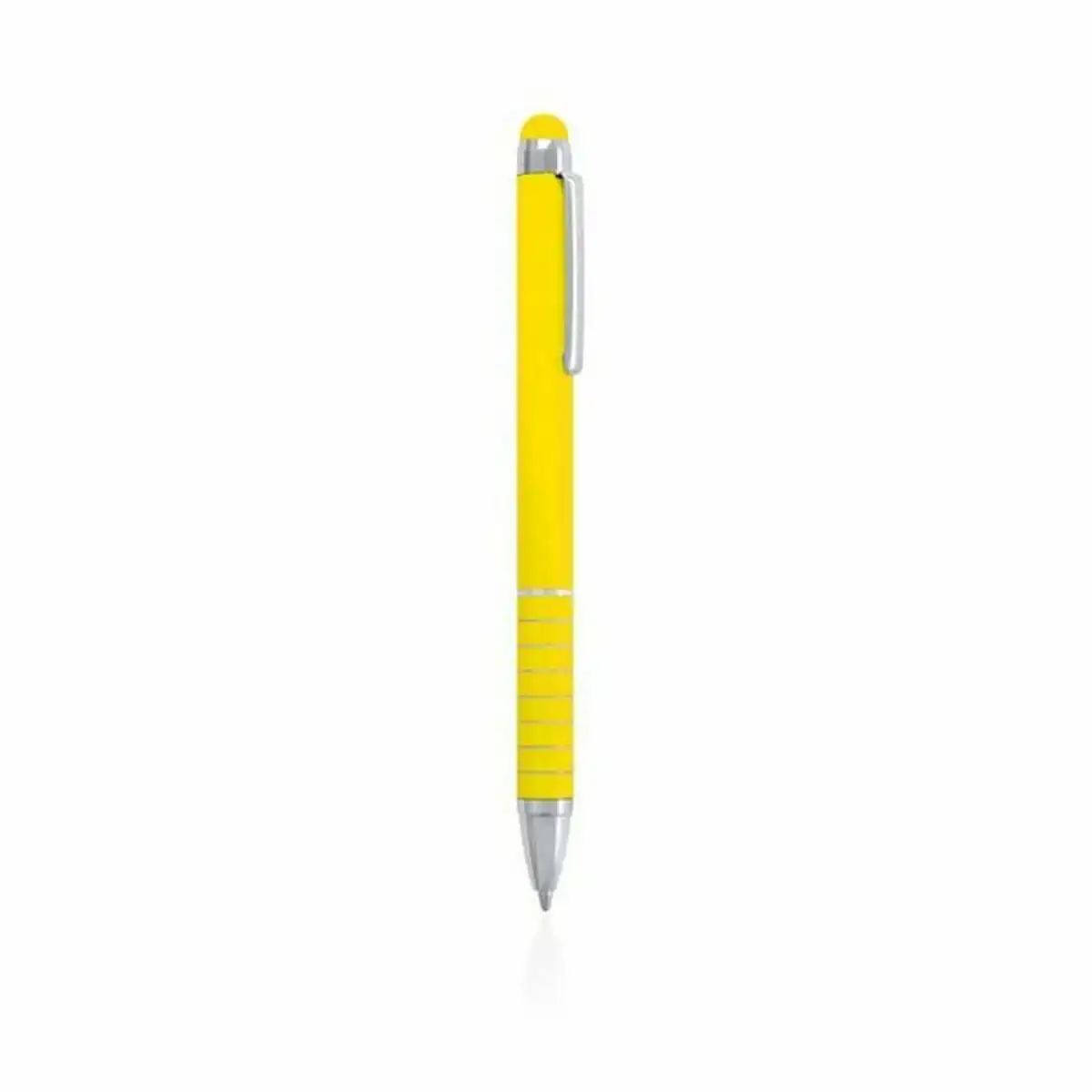 Stylo avec stylet tactile vuduknives 144646_1894. Bienvenue sur DIAYTAR COTE D'IVOIRE - Où Chaque Produit a son Histoire. Découvrez notre sélection unique et choisissez des articles qui racontent la richesse culturelle et artistique du Côte d'Ivoire.