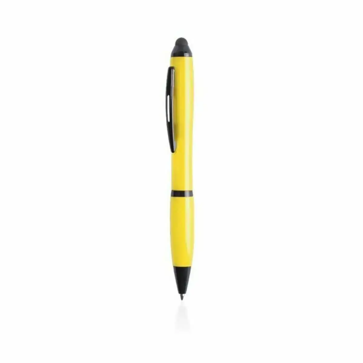 Stylo avec stylet tactile vuduknives 144647_2033. DIAYTAR COTE D'IVOIRE - L'Art de Vivre le Shopping Éthique. Parcourez notre gamme et choisissez des produits qui reflètent notre engagement envers des pratiques durables.