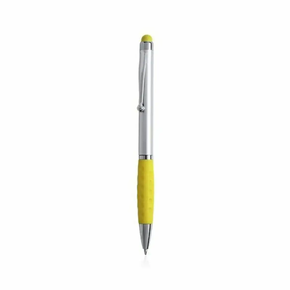 Stylo avec stylet tactile vuduknives 144662_9707. Bienvenue chez DIAYTAR COTE D'IVOIRE - Où le Shopping Devient une Aventure. Découvrez notre collection diversifiée et explorez des produits qui reflètent la diversité du Côte d'Ivoire.