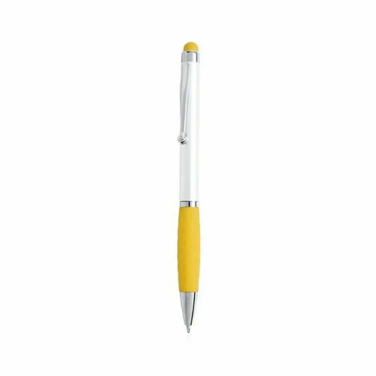 Stylo avec stylet tactile vuduknives 144663_3700. DIAYTAR COTE D'IVOIRE - Où Choisir est un Voyage Cultuel. Explorez notre boutique en ligne et découvrez des produits qui célèbrent la richesse et la diversité culturelle du Côte d'Ivoire.