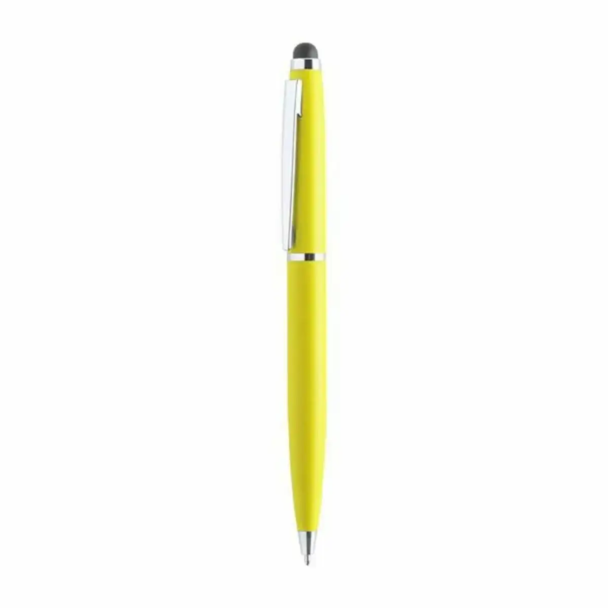 Stylo avec stylet tactile vuduknives 144882_4138. DIAYTAR COTE D'IVOIRE - L'Équilibre Parfait entre Tradition et Modernité. Explorez notre collection pour trouver des produits qui incarnent la culture et la contemporanéité du Côte d'Ivoire.