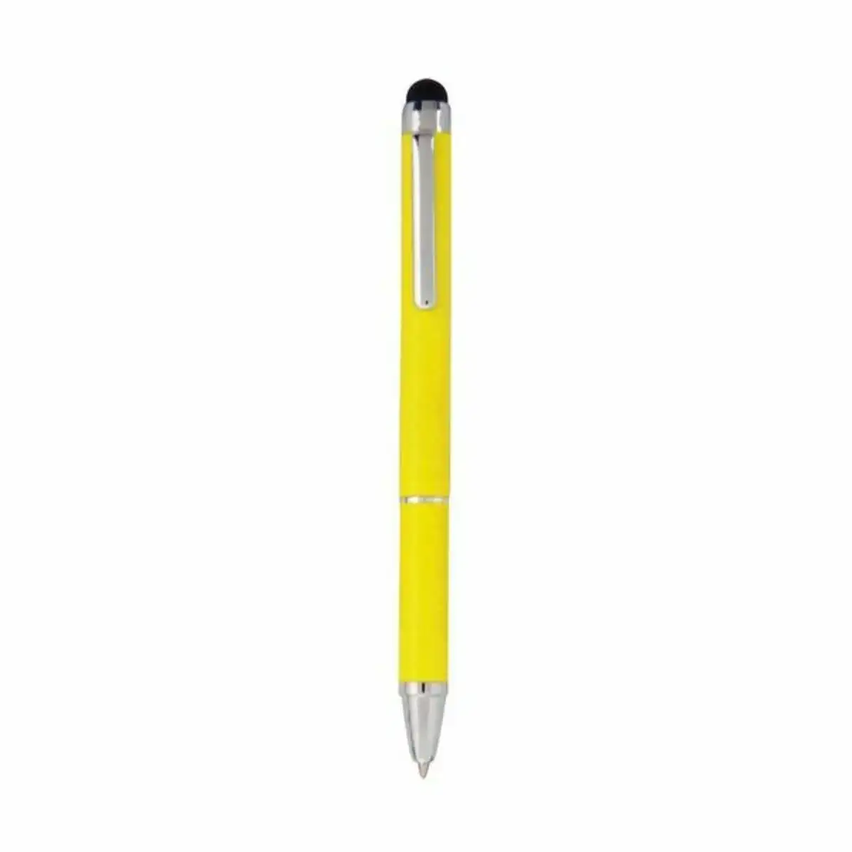 Stylo avec stylet tactile vuduknives 145016_8787. DIAYTAR COTE D'IVOIRE - Où Chaque Achat Raconte une Histoire. Explorez notre boutique en ligne et créez votre propre narration à travers notre diversité de produits, chacun portant une signification unique.