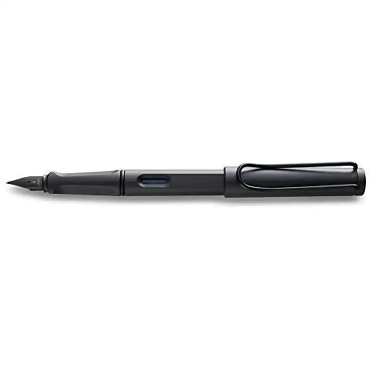 Stylo calligraphique 1203885 017 ef noir mat reconditionne b _8462. Bienvenue chez DIAYTAR COTE D'IVOIRE - Où Chaque Produit a son Histoire. Découvrez notre sélection unique et trouvez des articles qui racontent la richesse culturelle et artistique du Côte d'Ivoire.