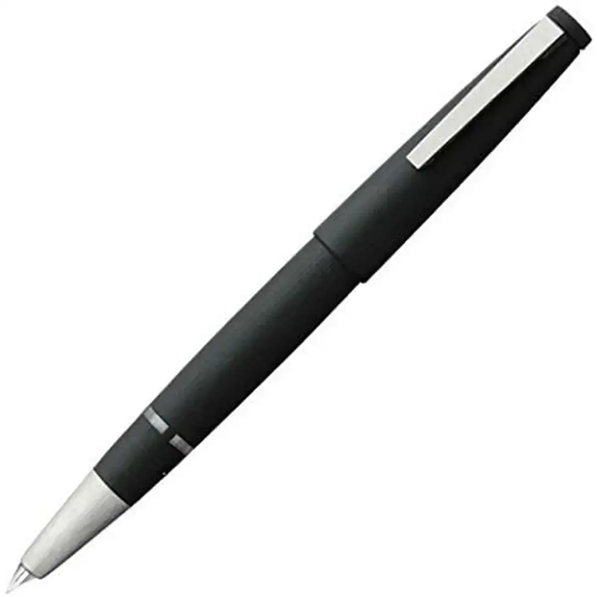 Stylo calligraphique lamy 1201350 noir reconditionne a _8448. DIAYTAR COTE D'IVOIRE - Votre Destination Shopping Éthique. Parcourez notre gamme et choisissez des articles qui respectent l'environnement et les communautés locales.