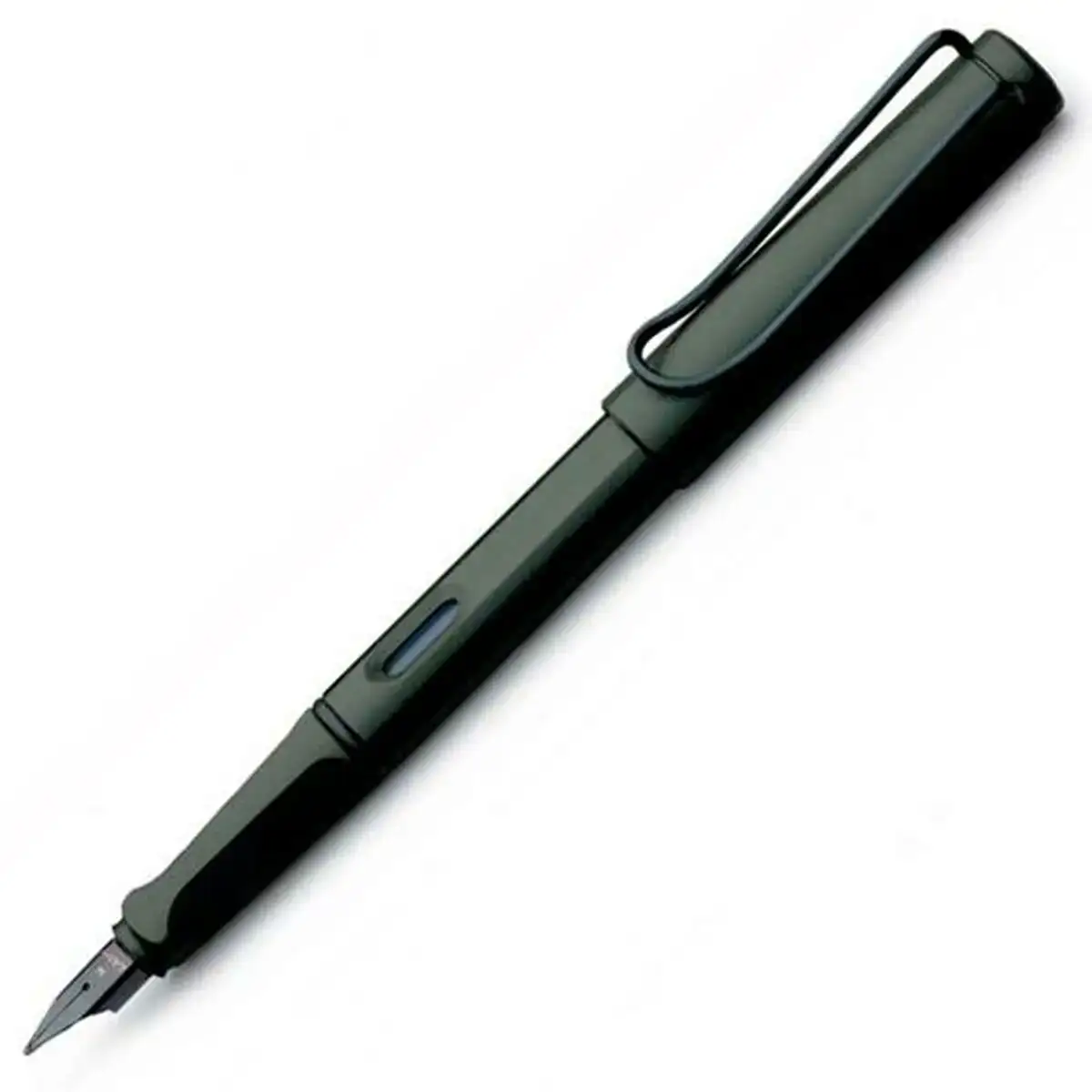 Stylo calligraphique lamy al star 071f noir_5307. Entrez dans l'Univers de DIAYTAR COTE D'IVOIRE - Où l'Élégance et la Variété se Rencontrent. Parcourez notre catalogue pour dénicher des articles qui ajoutent une touche d'élégance à votre vie.