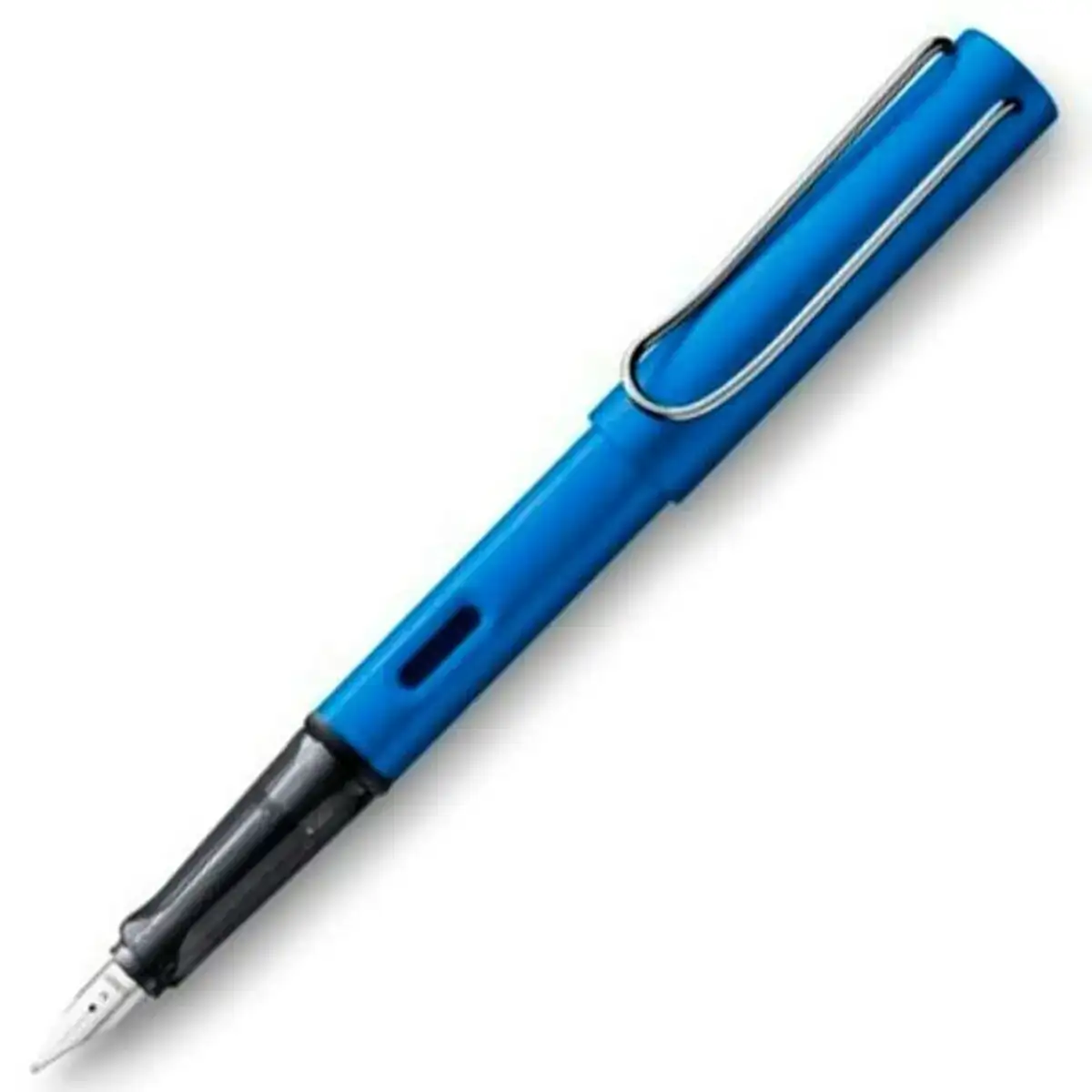 Stylo calligraphique lamy al star oceanblue 028f bleu_8175. Bienvenue sur DIAYTAR COTE D'IVOIRE - Où le Shopping est une Affaire Personnelle. Découvrez notre sélection et choisissez des produits qui reflètent votre unicité et votre individualité.