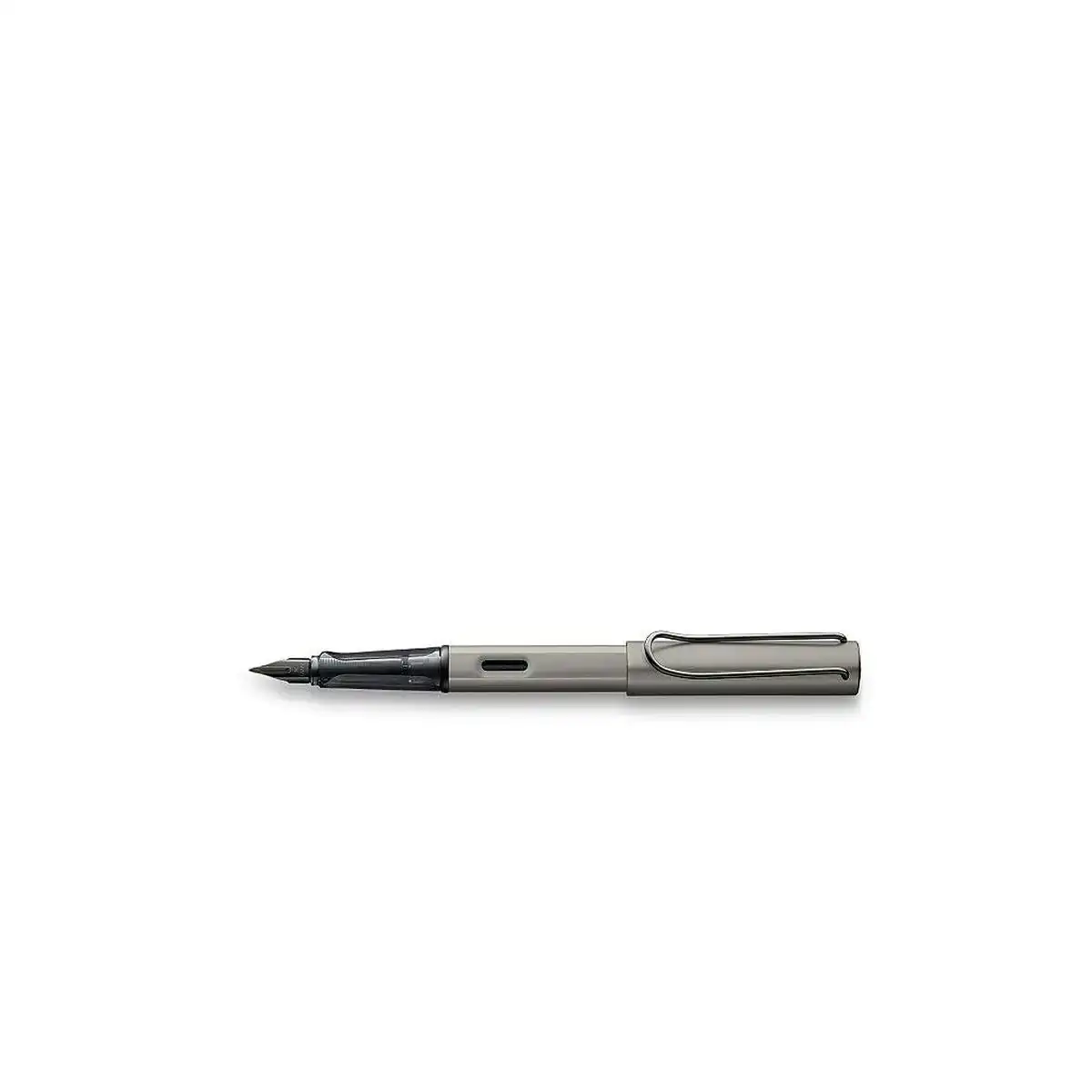 Stylo calligraphique lamy lx reconditionne b _3105. Bienvenue chez DIAYTAR COTE D'IVOIRE - Où le Shopping Devient un Voyage. Explorez notre plateforme pour dénicher des produits uniques, racontant l'histoire et l'âme du Côte d'Ivoire.