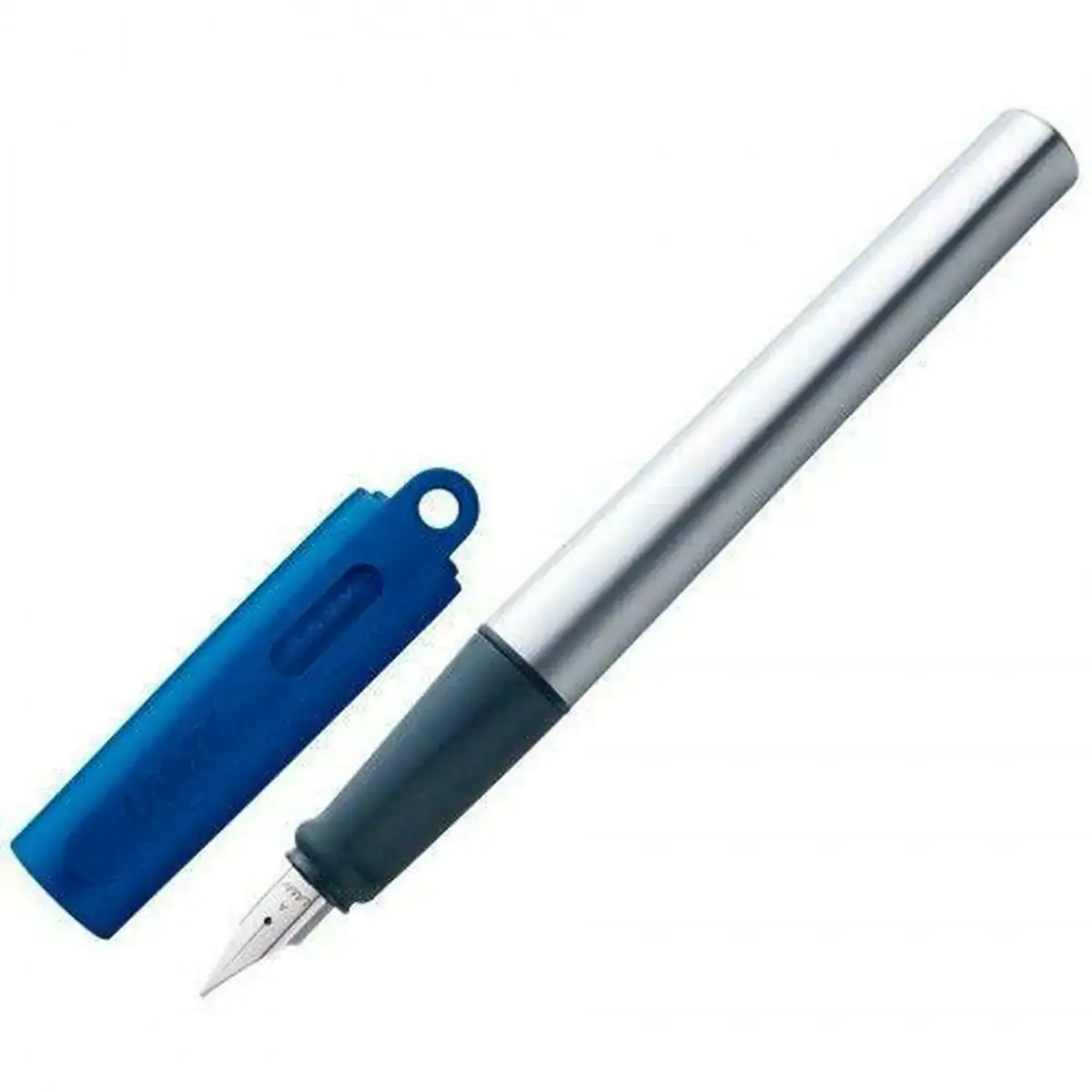 Stylo calligraphique lamy nexx blue lh argente bleu_9082. Découvrez DIAYTAR COTE D'IVOIRE - Votre Destination de Shopping Inspirée. Naviguez à travers nos offres variées et trouvez des articles qui reflètent votre personnalité et vos goûts.