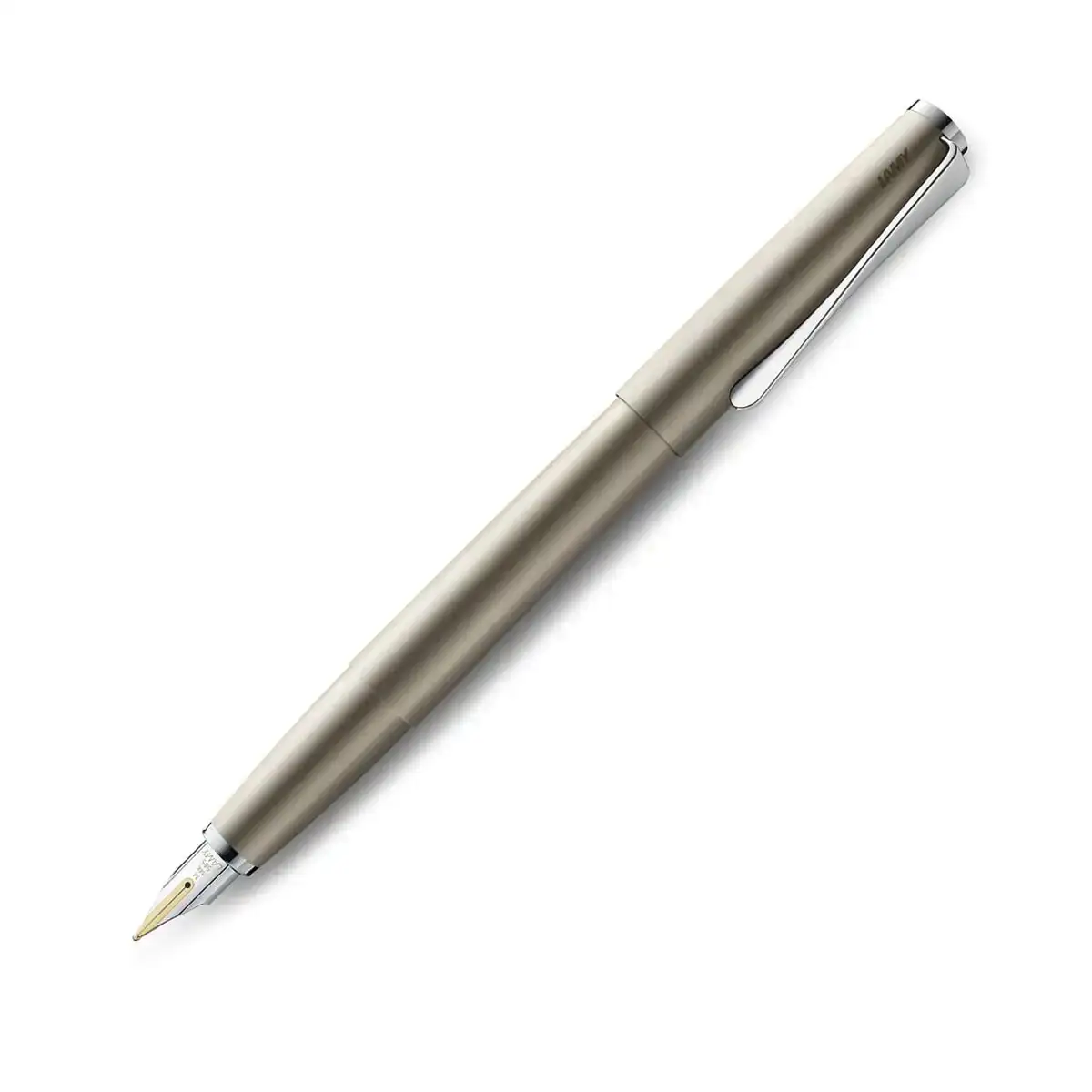 Stylo calligraphique lamy palladium f dore_1206. DIAYTAR COTE D'IVOIRE - Où Chaque Produit a son Histoire. Découvrez notre gamme de produits, chacun portant en lui le récit de l'artisanat et de la passion, pour vous offrir une expérience de shopping authentique.