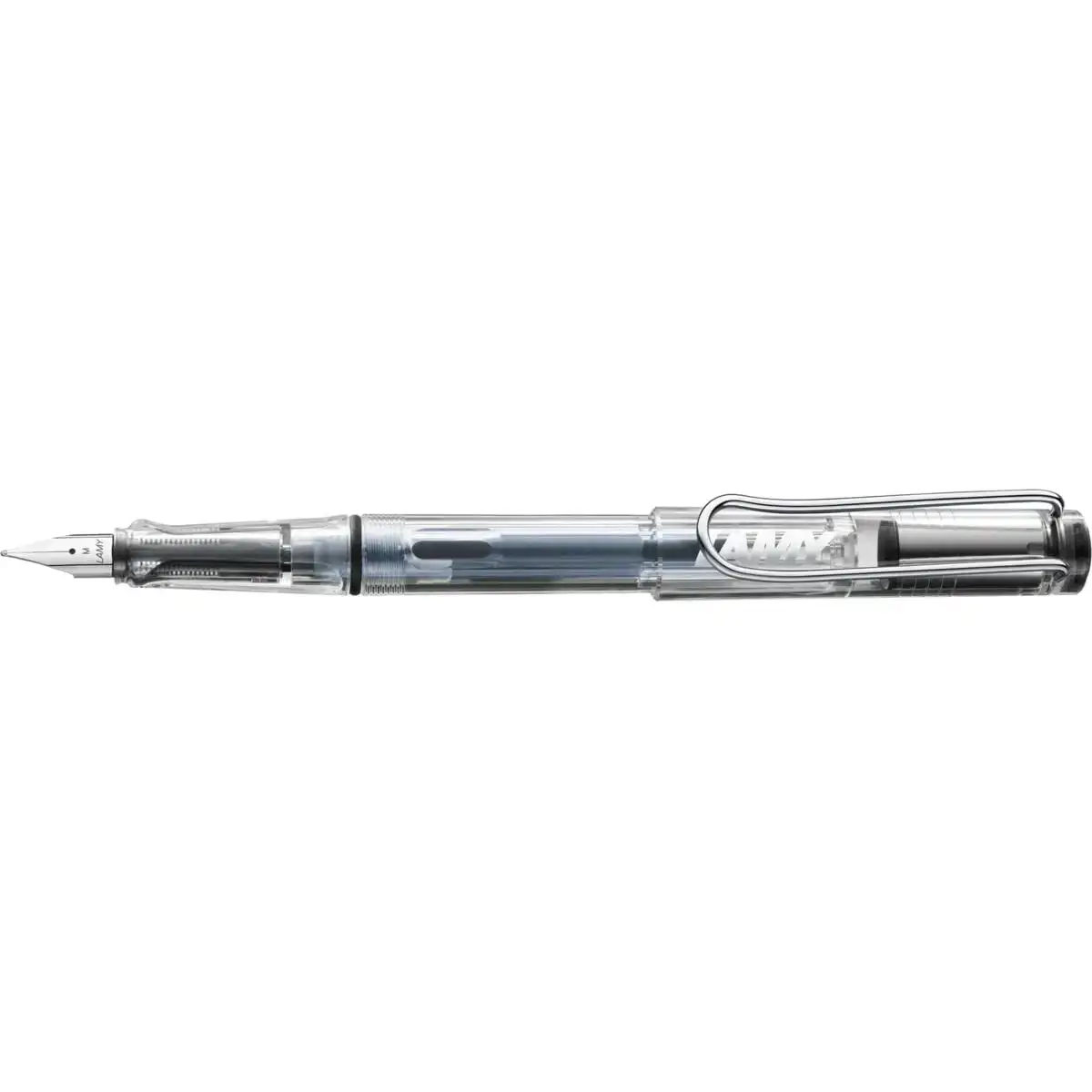 Stylo calligraphique lamy vista 012f transparent_3446. DIAYTAR COTE D'IVOIRE - Où Chaque Sélection est une Victoire. Découvrez notre boutique en ligne et trouvez des articles qui vous rendent la vie plus belle, un choix à la fois.