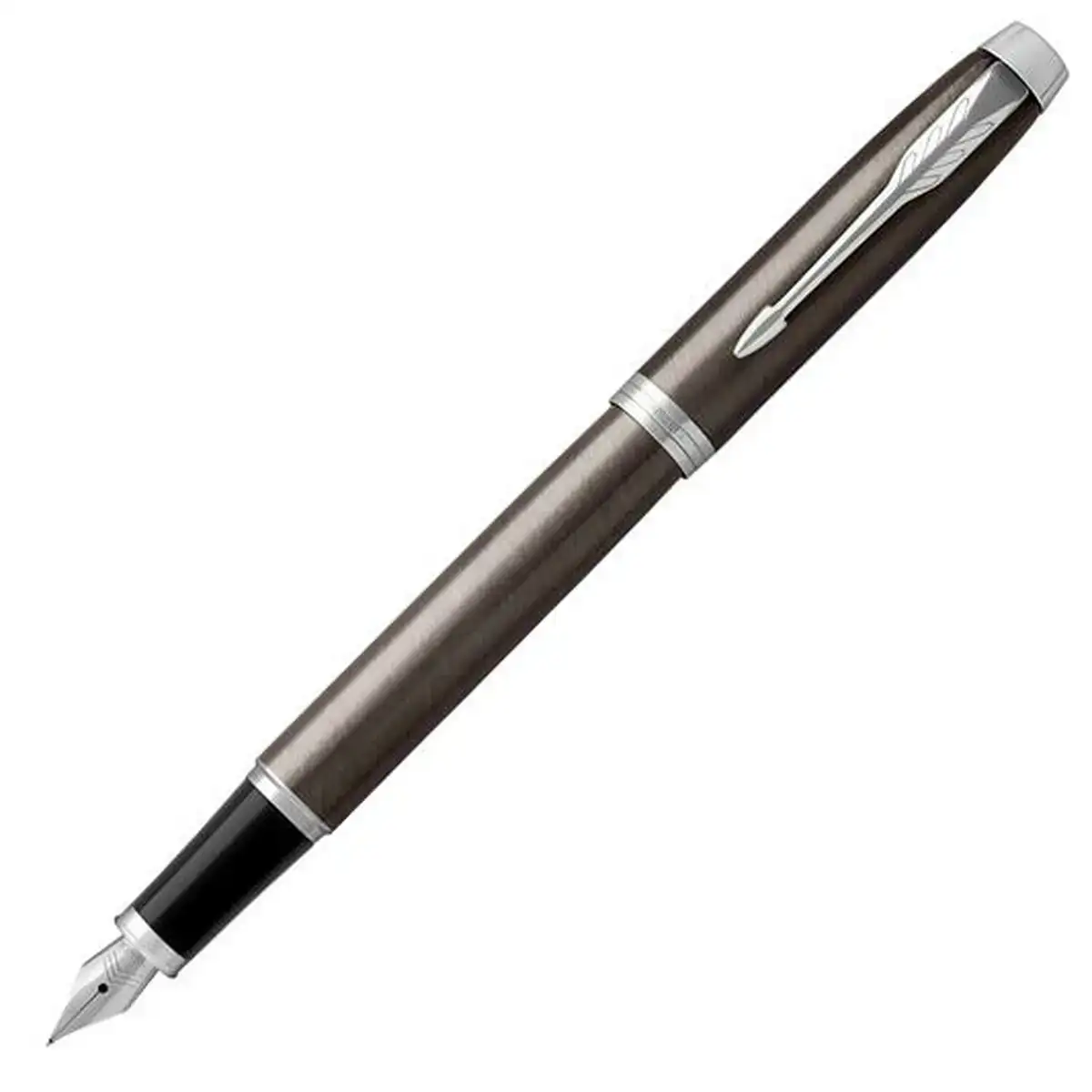Stylo calligraphique parker im reconditionne a _2789. DIAYTAR COTE D'IVOIRE - Là où la Beauté Rencontre la Fonctionnalité. Parcourez notre sélection pour trouver des produits qui allient esthétique et praticité, pour un quotidien sublimé.