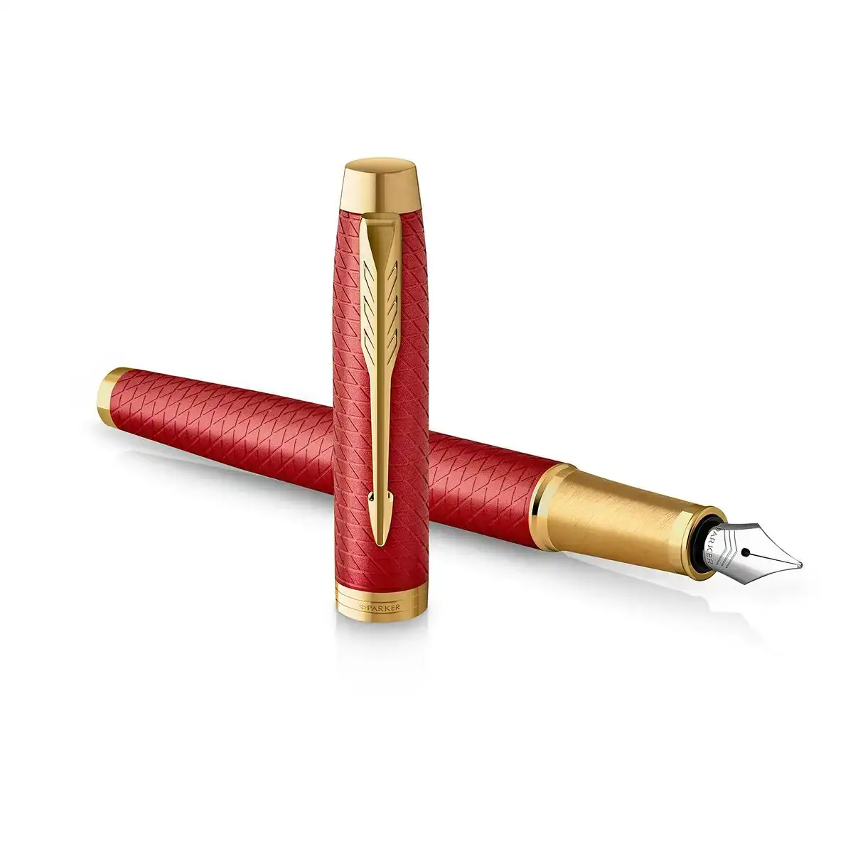 Stylo calligraphique parker im reconditionne d _3020. DIAYTAR COTE D'IVOIRE - Là où l'Élégance Devient un Mode de Vie. Naviguez à travers notre gamme et choisissez des produits qui apportent une touche raffinée à votre quotidien.