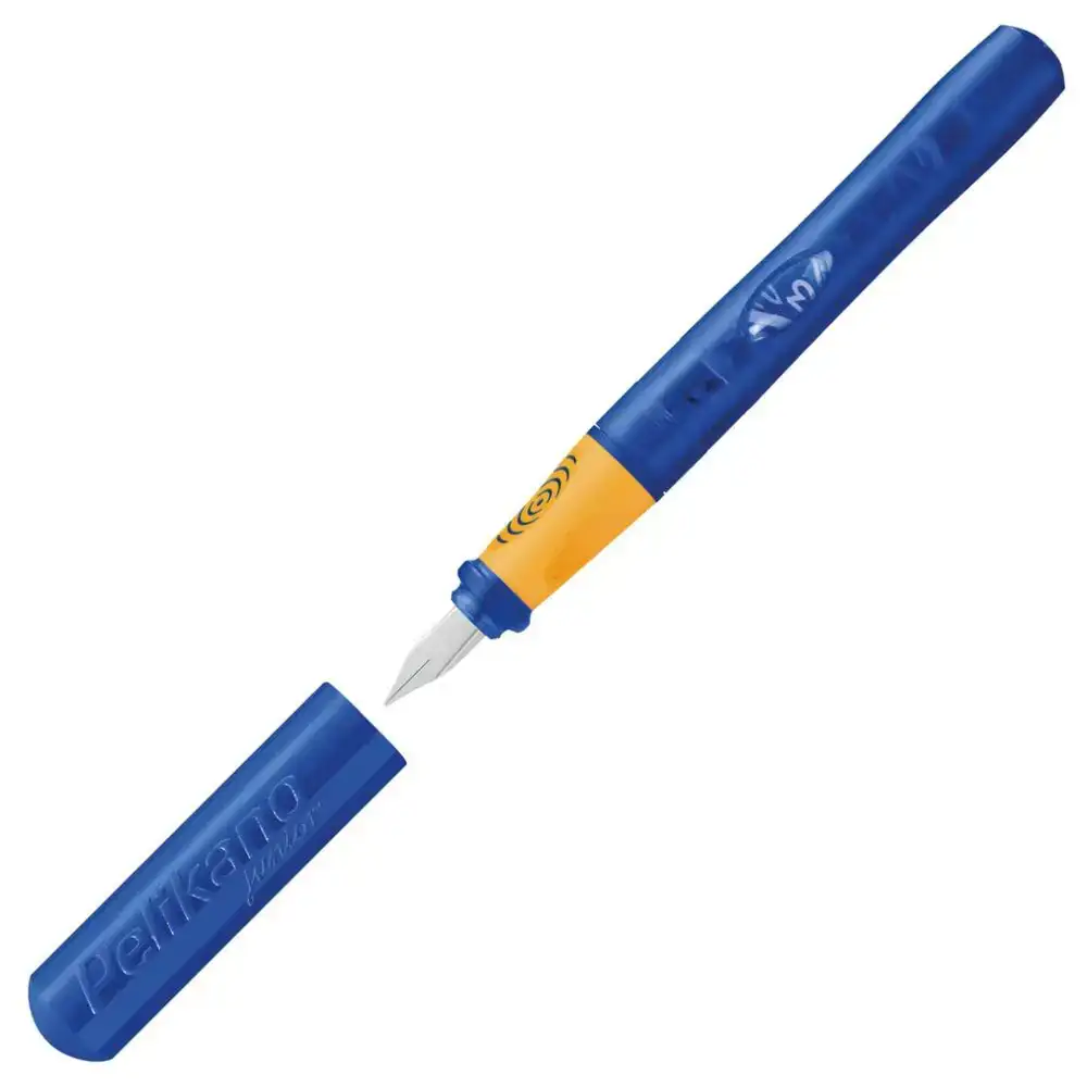 Stylo calligraphique pelikan 940874 reconditionne a _6462. Bienvenue chez DIAYTAR COTE D'IVOIRE - Où l'Authenticité Rencontre l'Accessibilité. Explorez notre sélection abordable et découvrez des articles qui incarnent l'essence du Côte d'Ivoire.