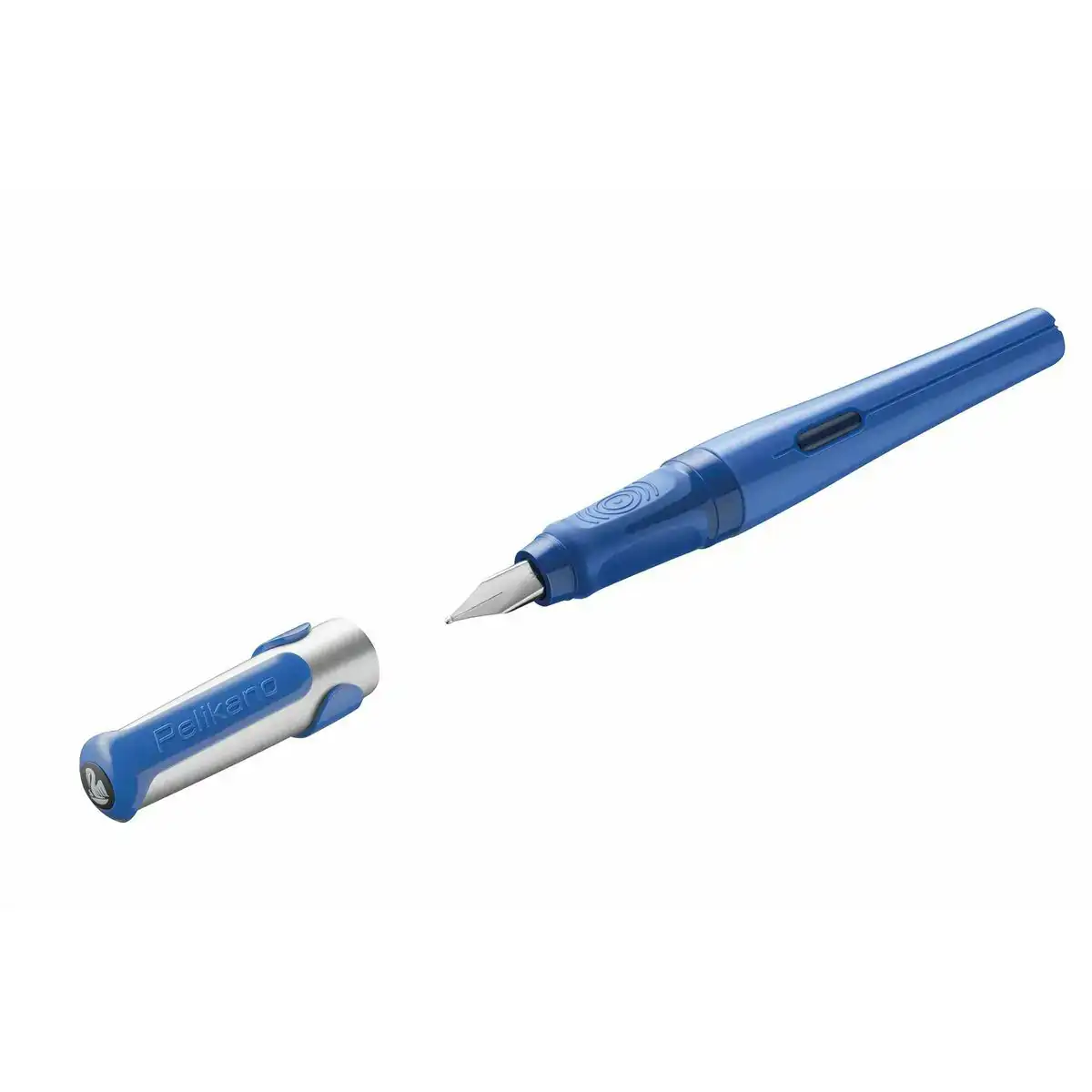 Stylo calligraphique pelikan reconditionne a _9991. DIAYTAR COTE D'IVOIRE - Votre Destination pour un Shopping Réfléchi. Découvrez notre gamme variée et choisissez des produits qui correspondent à vos valeurs et à votre style de vie.