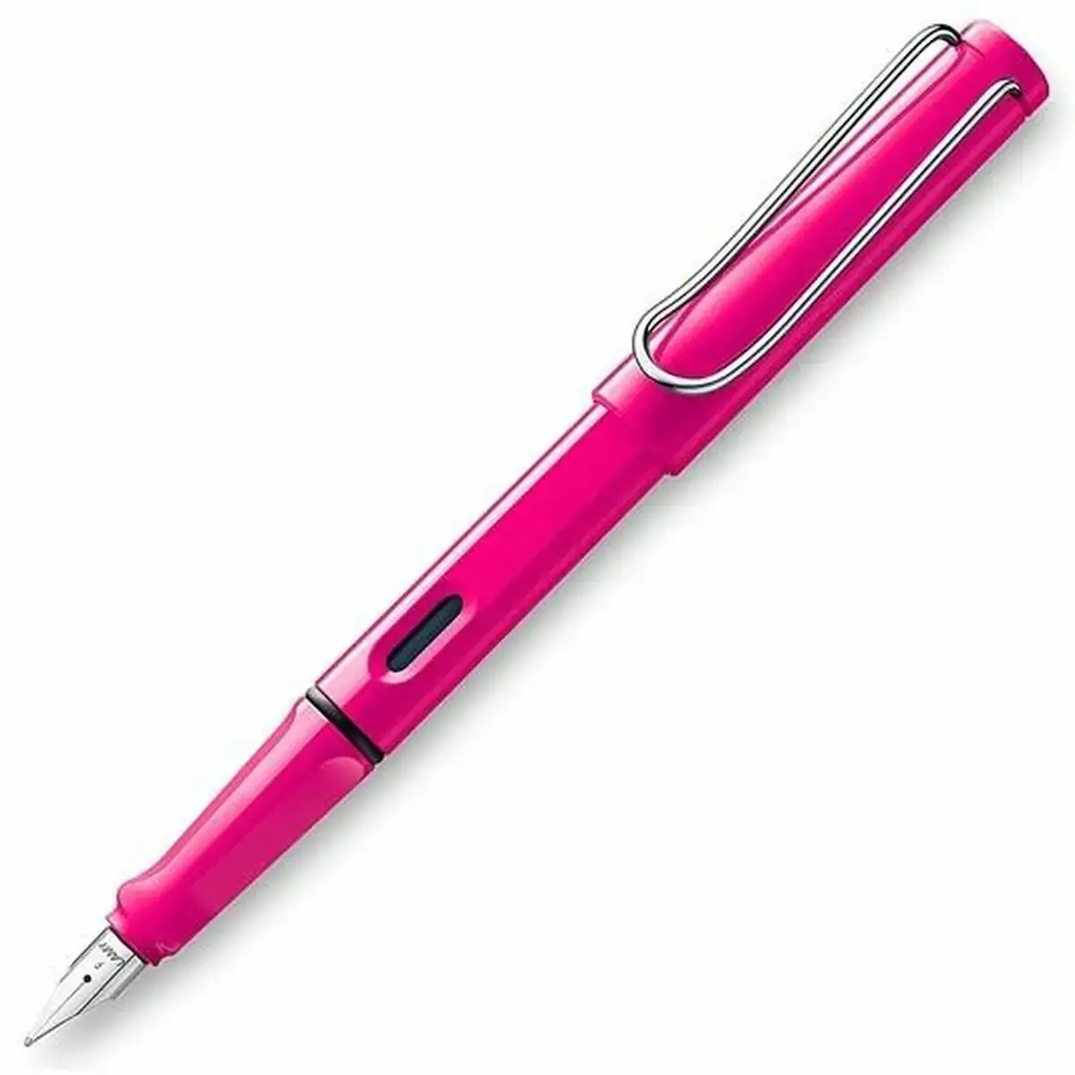 Stylo calligraphique safari m 013 rose reconditionne a _6236. DIAYTAR COTE D'IVOIRE - Là où la Découverte est au Rendez-vous. Plongez dans notre catalogue et trouvez des articles qui éveilleront votre curiosité et élargiront vos horizons.