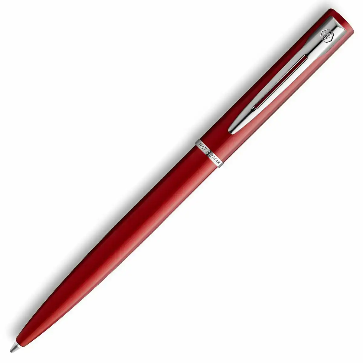 Stylo calligraphique waterman allure reconditionne a _4796. DIAYTAR COTE D'IVOIRE - Votre Escapade Shopping Virtuelle. Explorez notre boutique en ligne et dénichez des trésors qui évoquent la culture et le savoir-faire sénégalais, un clic à la fois.