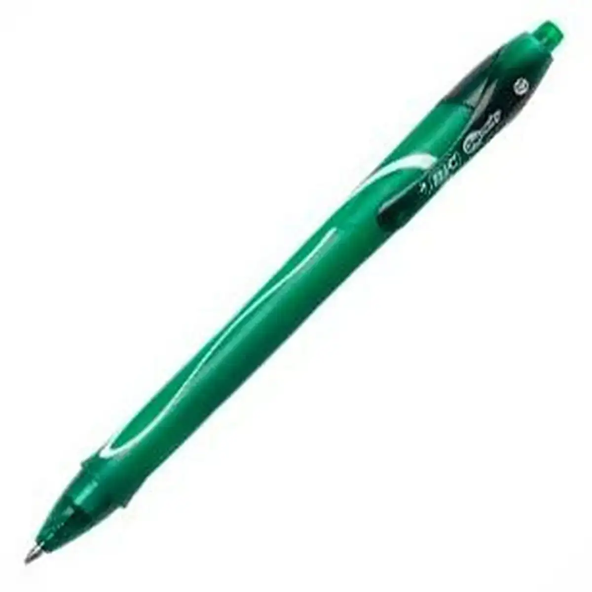 Stylo gel bic gel ocity quick dry vert 0 3 mm 12 unites _7720. DIAYTAR COTE D'IVOIRE - Votre Source de Découvertes Shopping. Naviguez à travers nos catégories et découvrez des articles qui vous surprendront et vous séduiront.