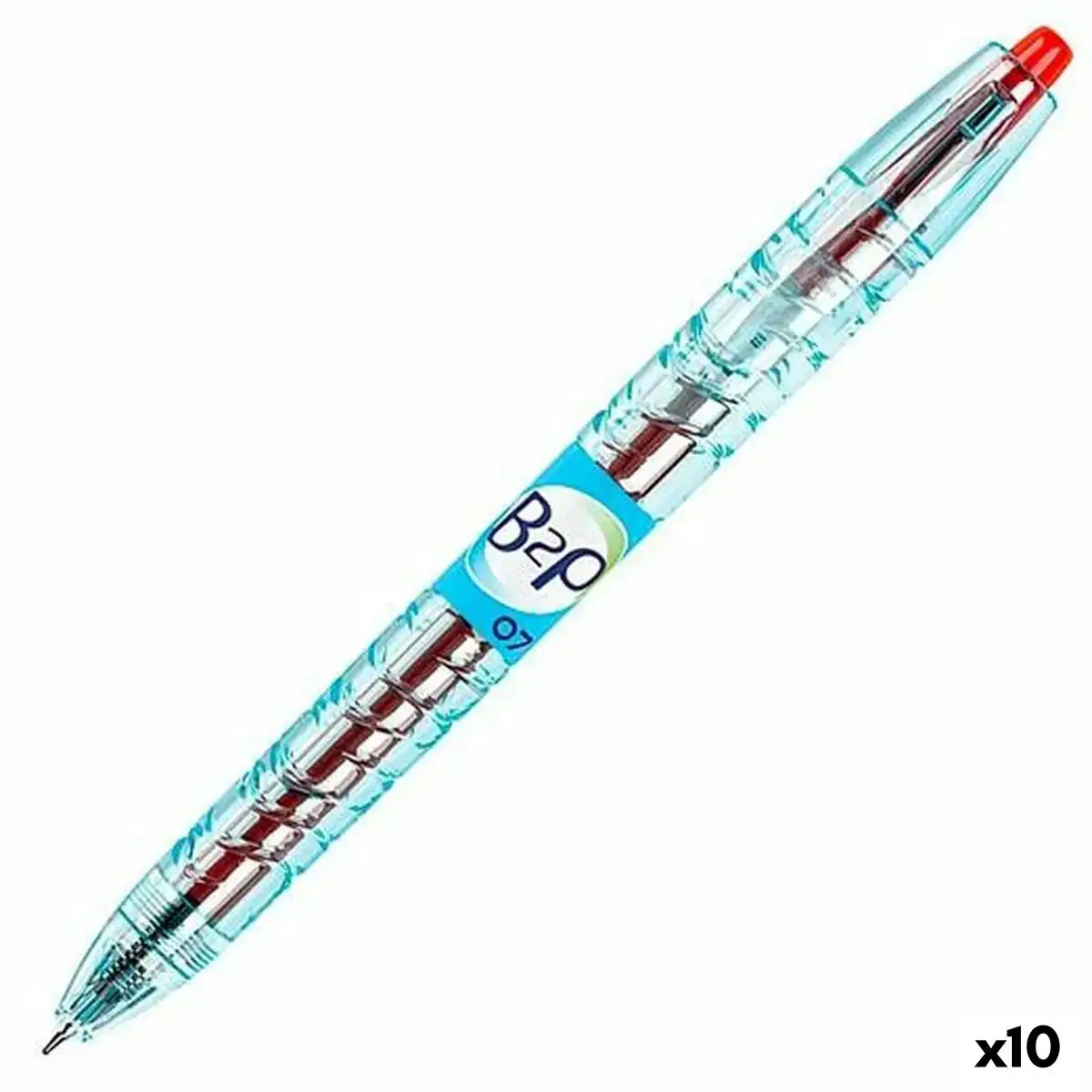 Stylo gel pilot b2p 07 retractile rouge 0 4 mm 10 unites _9522. DIAYTAR COTE D'IVOIRE - Votre Source de Découvertes Shopping. Naviguez à travers nos catégories et découvrez des articles qui vous surprendront et vous séduiront.