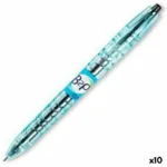 Stylo gel pilot begreen b2p noir 0 4 mm 10 unites _4825. Bienvenue sur DIAYTAR COTE D'IVOIRE - Où Choisir est un Voyage Passionnant. Plongez dans notre catalogue et trouvez des produits qui révèlent la diversité et la beauté du Côte d'Ivoire.