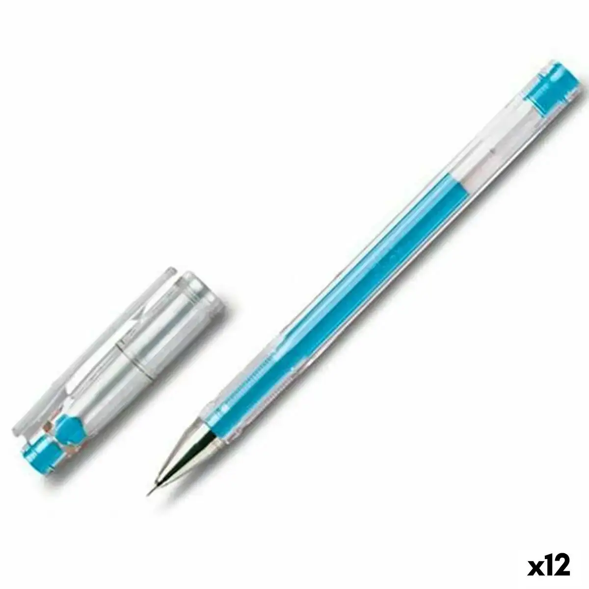 Stylo gel pilot g tec c4 0 2 mm bleu aiguille 12 unites _8286. DIAYTAR COTE D'IVOIRE - Là où Choisir est un Acte d'Amour pour le Côte d'Ivoire. Explorez notre gamme et choisissez des produits qui célèbrent la culture et l'artisanat du pays.