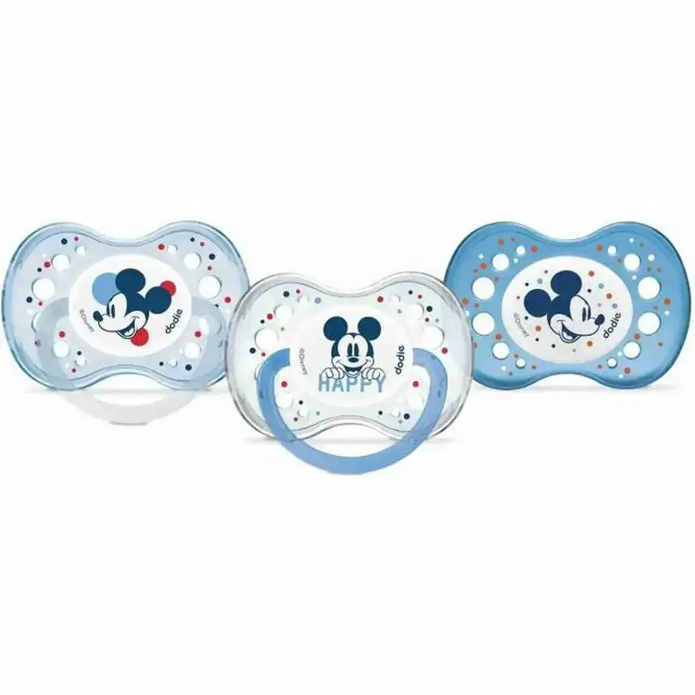 Sucette dodie mickey mouse 18 mois_7831. Bienvenue chez DIAYTAR COTE D'IVOIRE - Votre Plateforme Shopping pour Tous. Découvrez un large éventail de produits qui célèbrent la diversité et la beauté du Côte d'Ivoire.