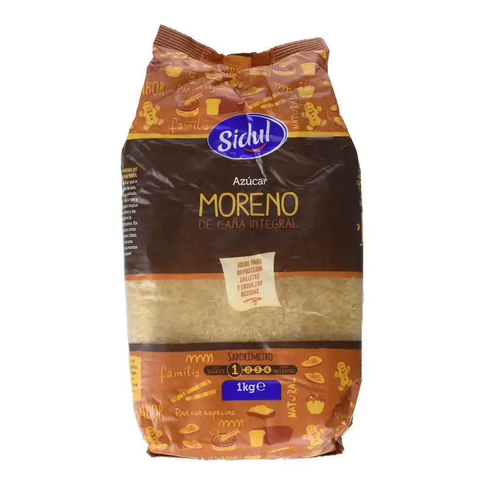 Sucre brun sidul 1 kg _6737. Bienvenue chez DIAYTAR COTE D'IVOIRE - Où le Shopping Rime avec Diversité. Plongez dans notre univers de produits et découvrez des trésors qui représentent la richesse culturelle du Côte d'Ivoire.