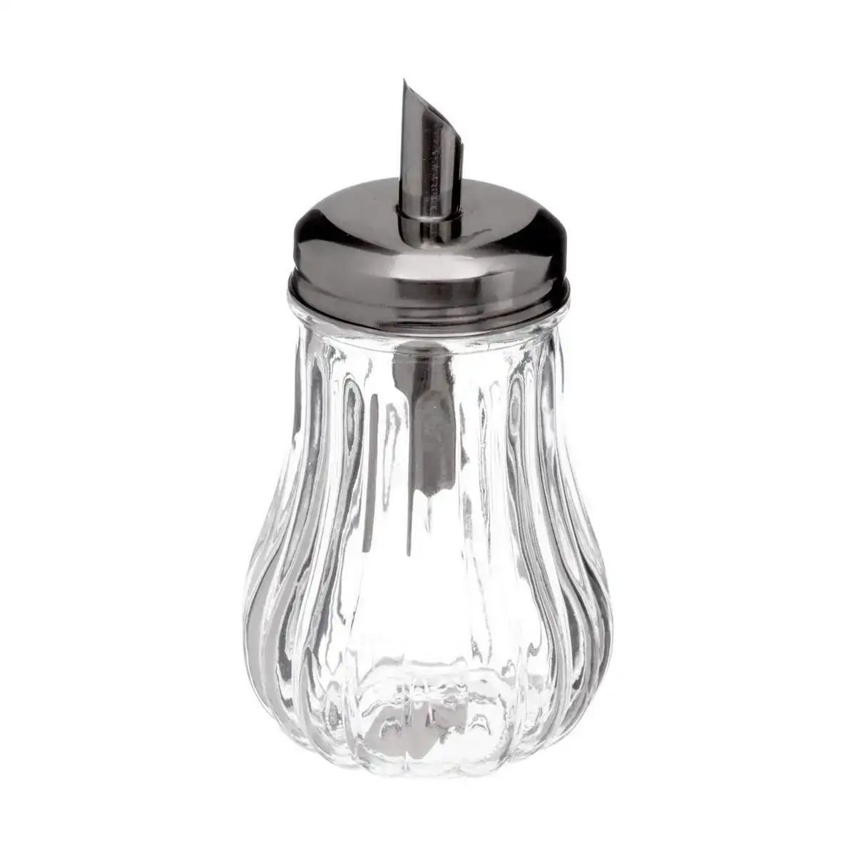 Sucrier 5five multicouleur verre 14 x 7 5 cm_7618. DIAYTAR COTE D'IVOIRE - Où Choisir Devient un Acte de Découverte. Découvrez notre gamme et choisissez des produits qui éveillent votre curiosité et élargissent vos horizons.