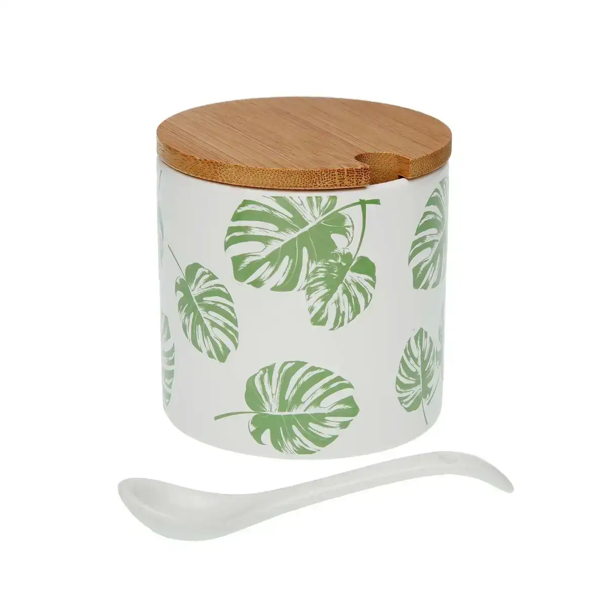 Sucrier versa shelly vert 8 x 8 x 8 cm ceramique_3565. Bienvenue sur DIAYTAR COTE D'IVOIRE - Où l'Authenticité Rencontre le Confort. Plongez dans notre univers de produits qui allient tradition et commodité pour répondre à vos besoins.