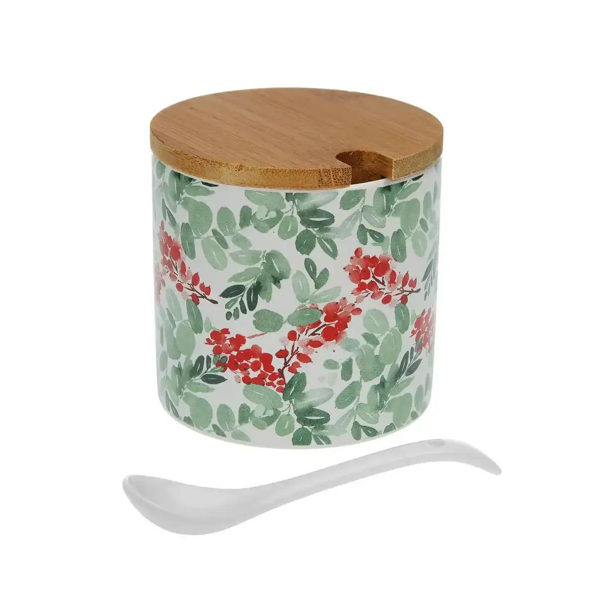 Sucrier versa vanya 8 x 8 x 8 cm ceramique_1001. DIAYTAR COTE D'IVOIRE - Votre Source de Découvertes Shopping. Découvrez des trésors dans notre boutique en ligne, allant des articles artisanaux aux innovations modernes.