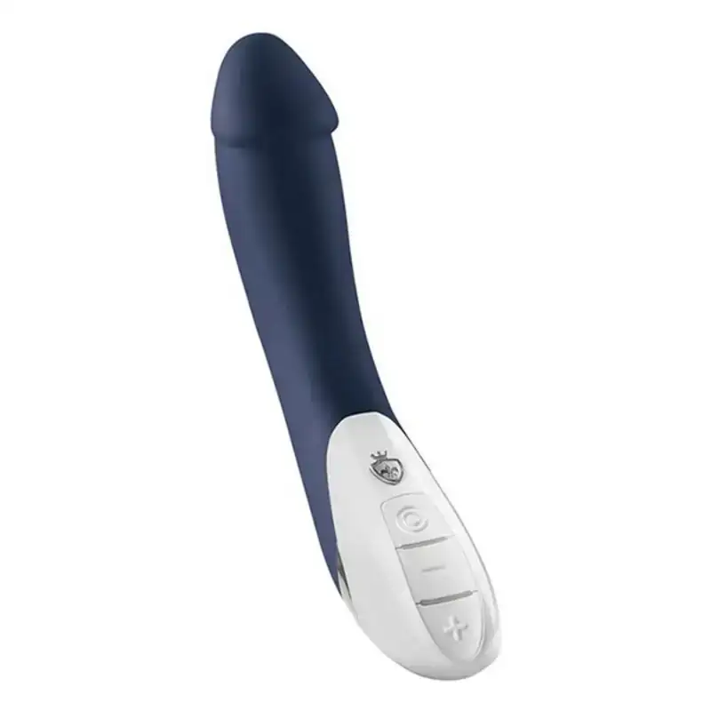 Superbe truman vibrateur minuit mystim_8741. DIAYTAR COTE D'IVOIRE - Votre Destination Shopping de Choix. Explorez notre boutique en ligne et découvrez des trésors qui reflètent votre style et votre passion pour l'authenticité.