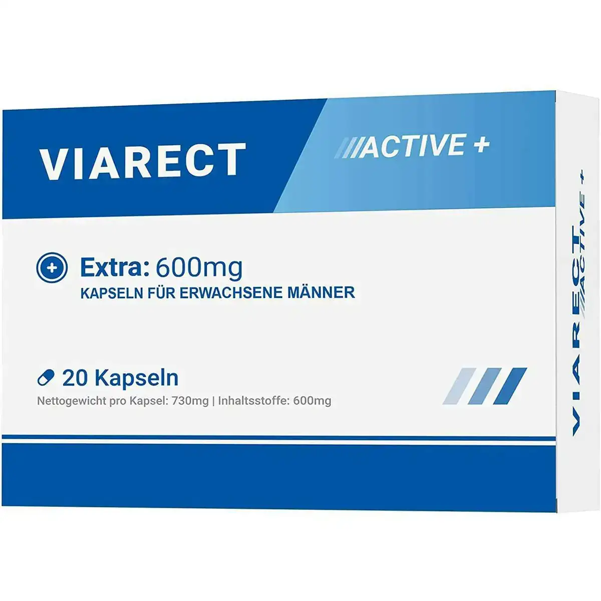 Supplement alimentaire active 600 mg reconditionne a _5782. DIAYTAR COTE D'IVOIRE - L'Art de Vivre avec Authenticité. Explorez notre gamme de produits artisanaux et découvrez des articles qui apportent une touche unique à votre vie.