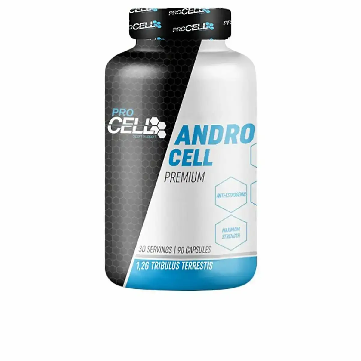 Supplement alimentaire andro cell 90 capsules 90 uds _2207. DIAYTAR COTE D'IVOIRE - L'Art de Vivre en Couleurs. Découvrez notre boutique en ligne et trouvez des produits qui ajoutent une palette vibrante à votre quotidien.