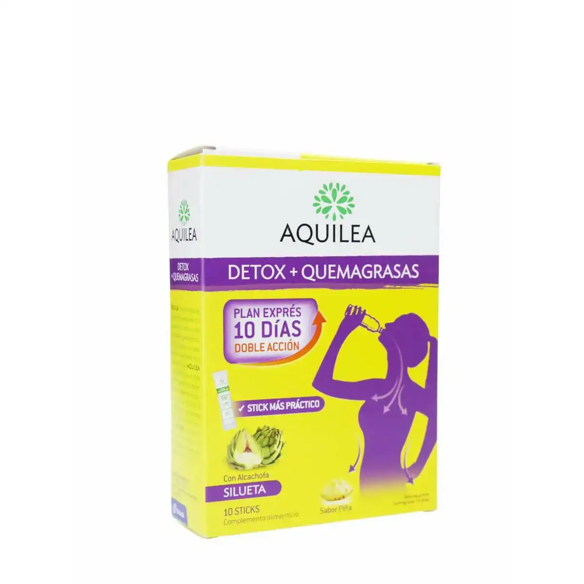 Supplement alimentaire aquilea detox 10 unites_3568. DIAYTAR COTE D'IVOIRE - Où la Tradition s'Harmonise avec le Moderne. Parcourez notre gamme diversifiée et choisissez des produits qui révèlent l'âme du Côte d'Ivoire.